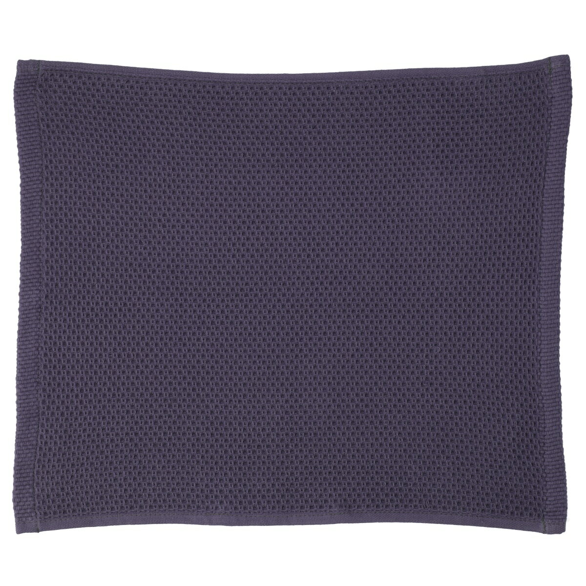 ワッフル織布巾(33×40cm NV)  デコホーム