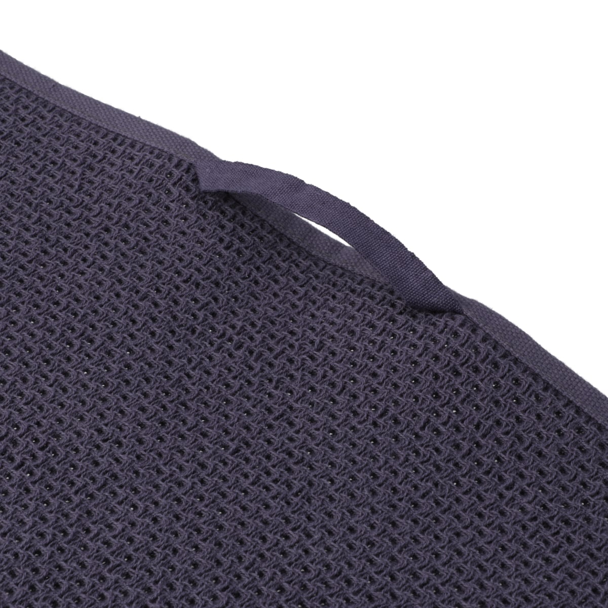 ワッフル織布巾(33×40cm NV)  デコホーム