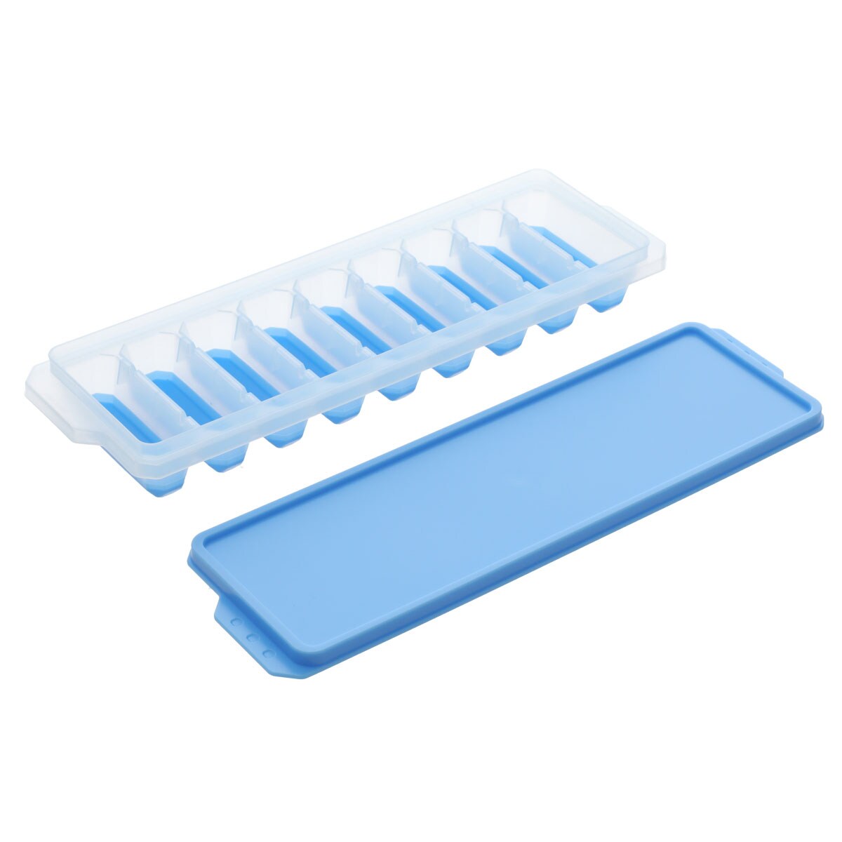 アイストレー(蓋付 スティック2)   デコホーム