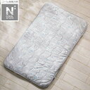 NクールWSP 防水 おひるね敷パッド(PG2502) ニトリ 【玄関先迄納品】 デコホーム
