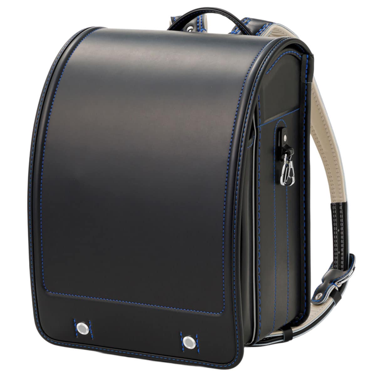 ランドセル わんぱく組 かるピカ(WPGHK ブラックマリン)【玄関先迄納品】ニトリ