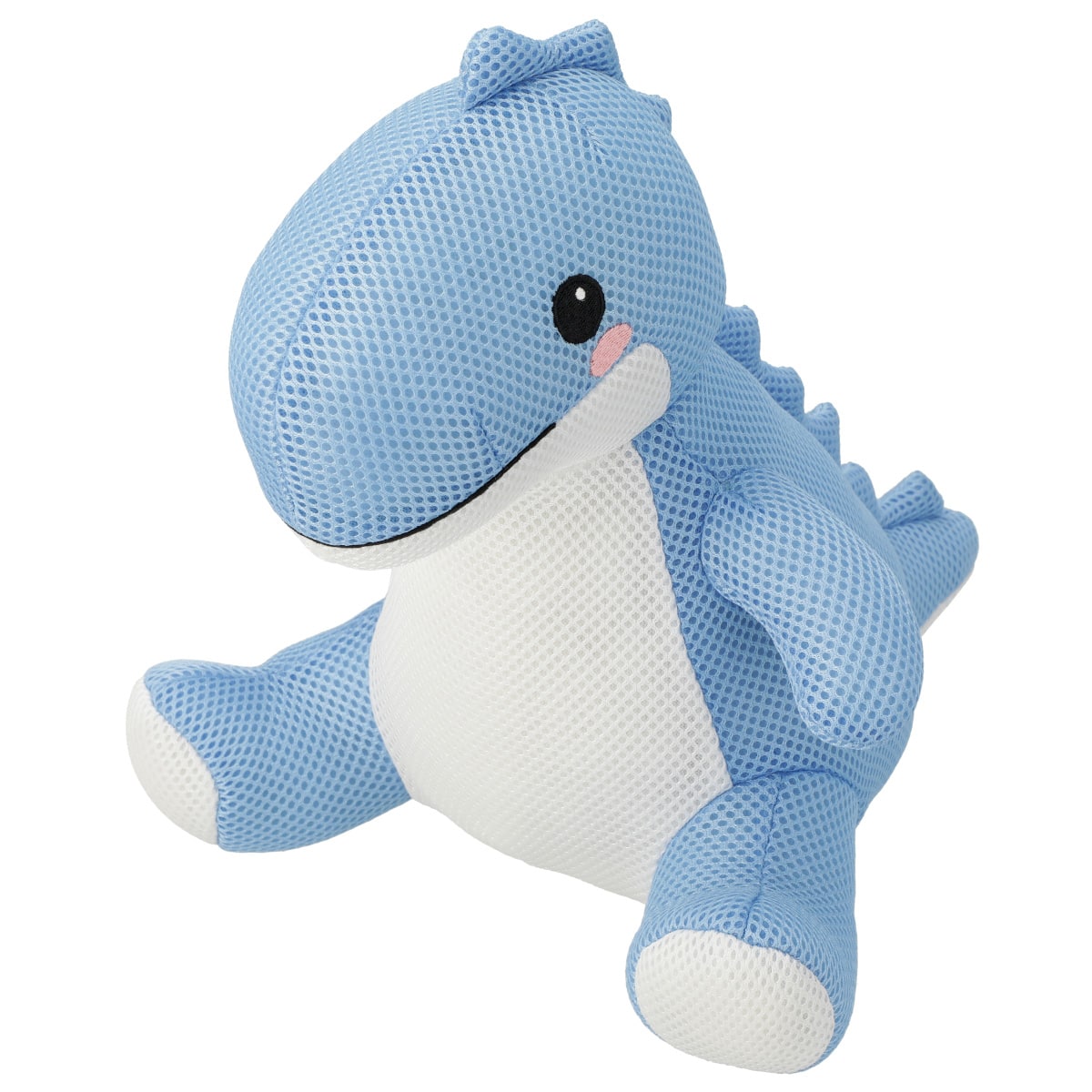 Rakuten - 洗えるぬいぐるみ ティラノサウルス(MS01)【玄関先迄納品】 ニトリ