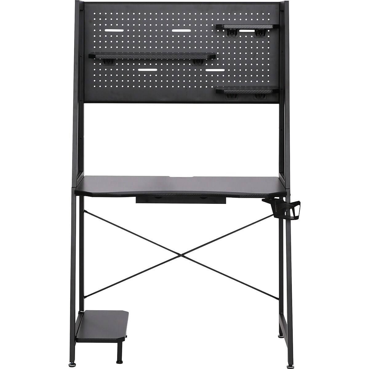 ゲーミングデスク ( GM009 93 BK)