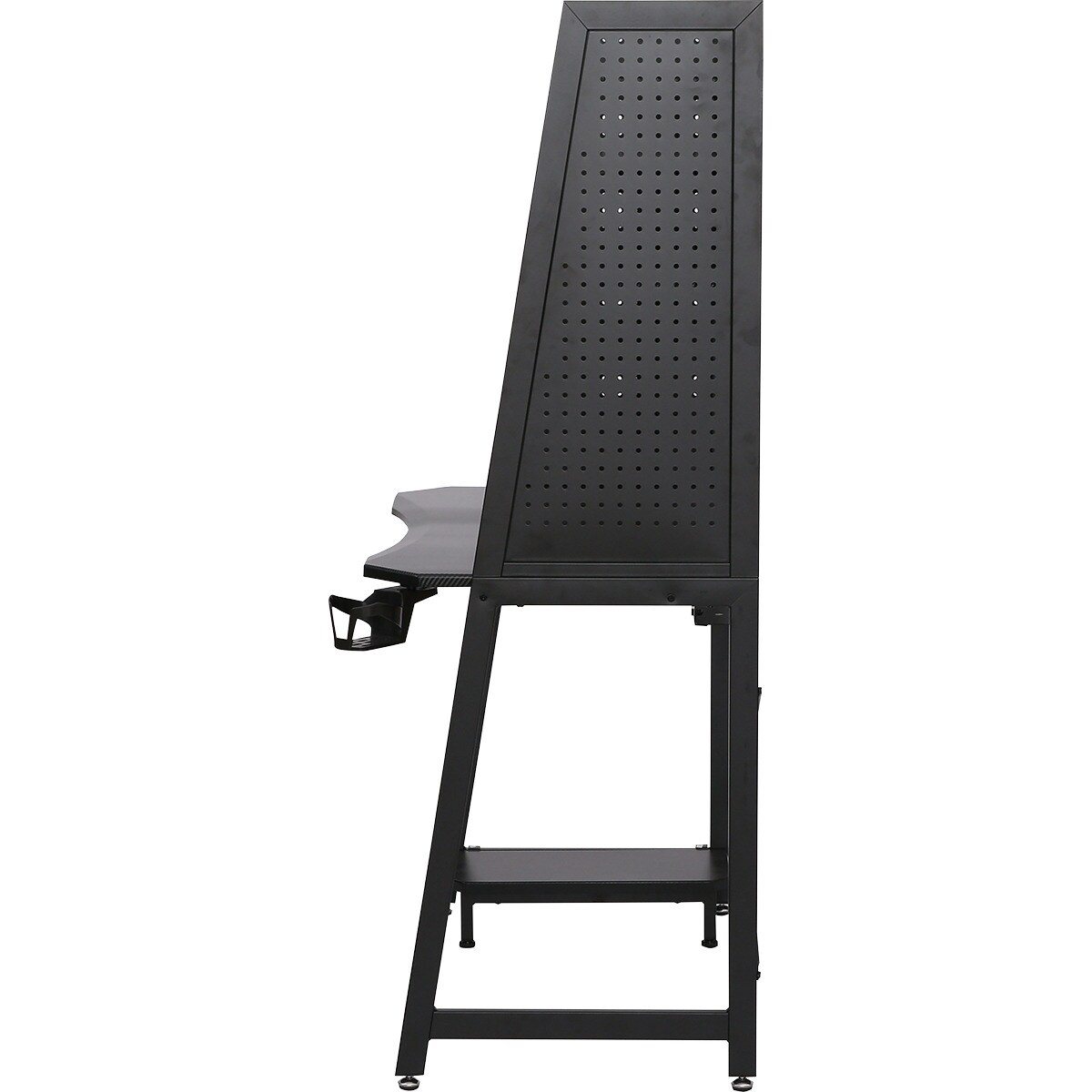 ゲーミングデスク ( GM009 93 BK)