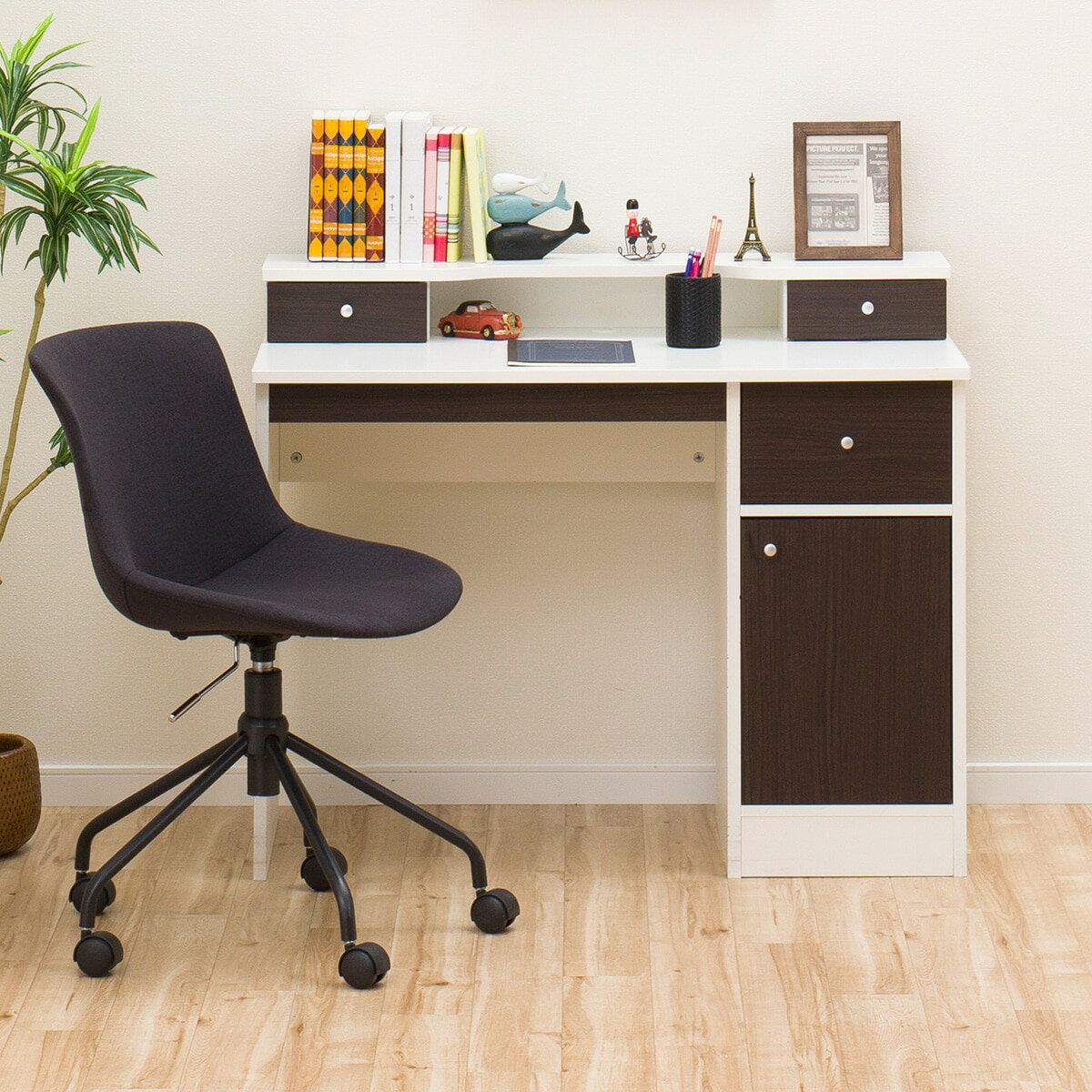 ニトリのパソコンデスクおすすめランキングtop7 セットで使いたい人気の椅子も 3ページ目 Jouer ジュエ