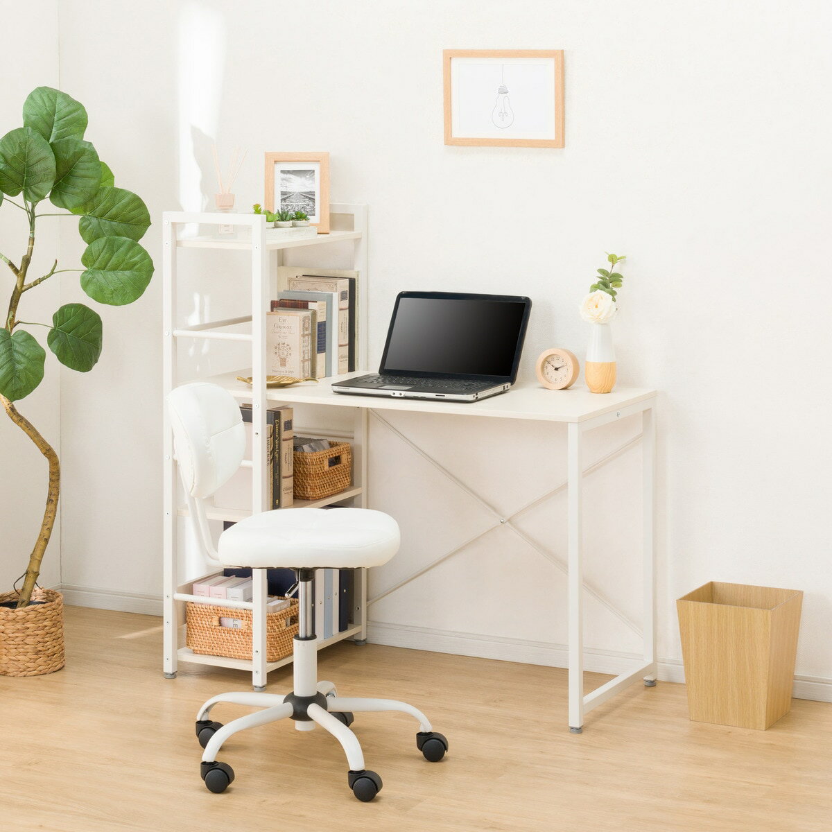 楽天市場】ニトリ デスクの通販