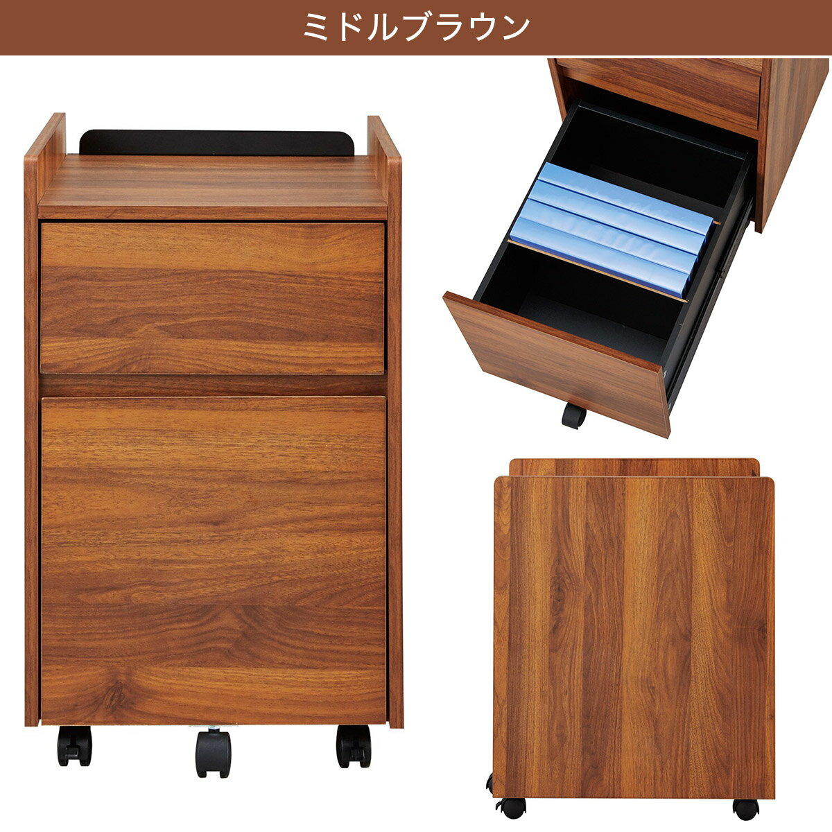 ワゴン (TT002 40)