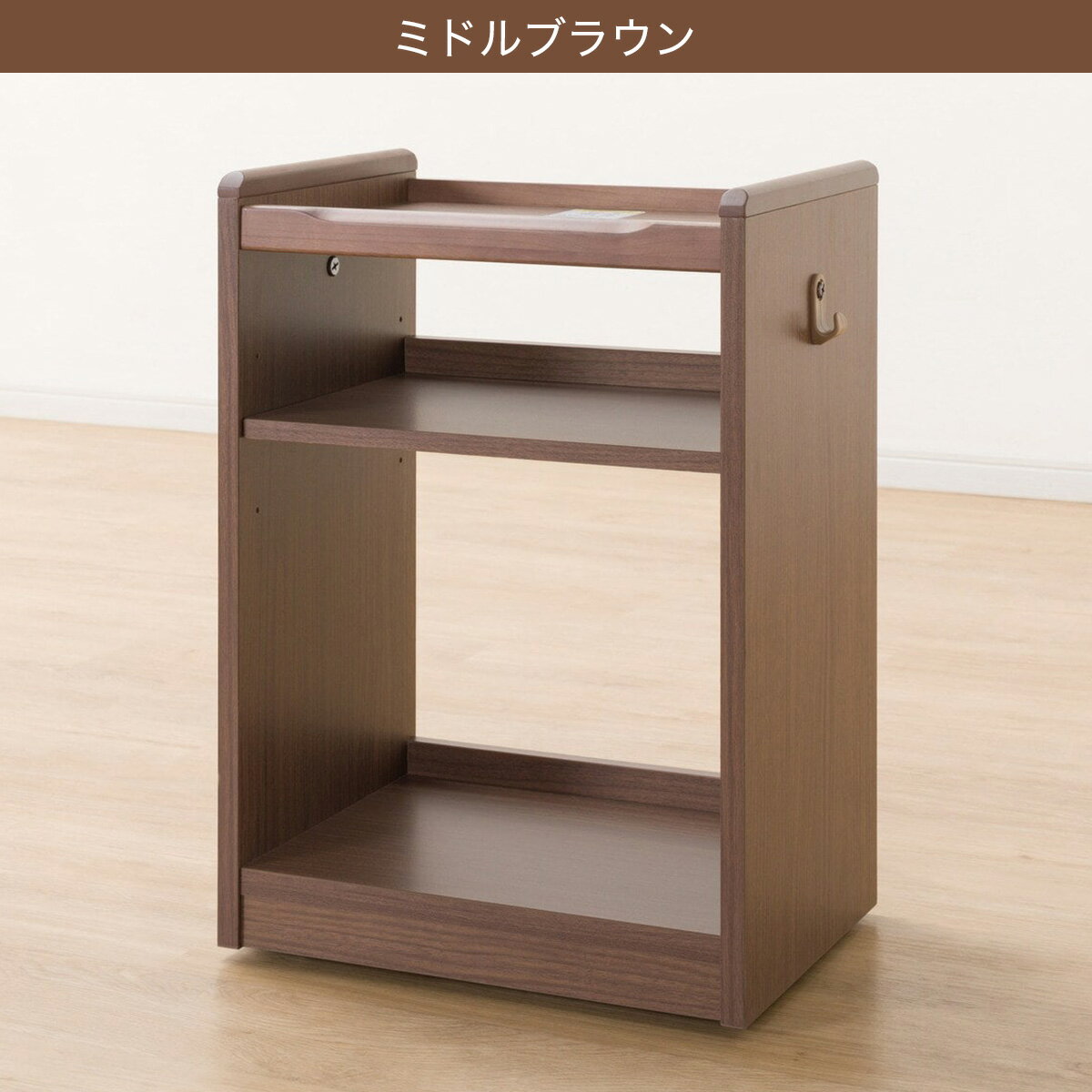 スリムワゴン(メルシーDT P)