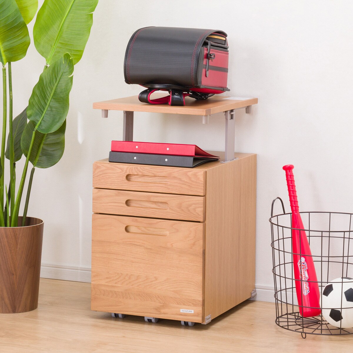 リフティングワゴン(ビーノ NS)  【配送員設置商品】 【5年保証】