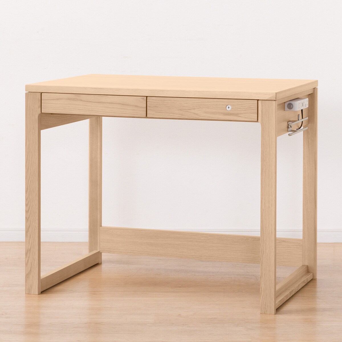 デスク (ビーノ9060 MO)  【配送員設置商品】 【5年保証】