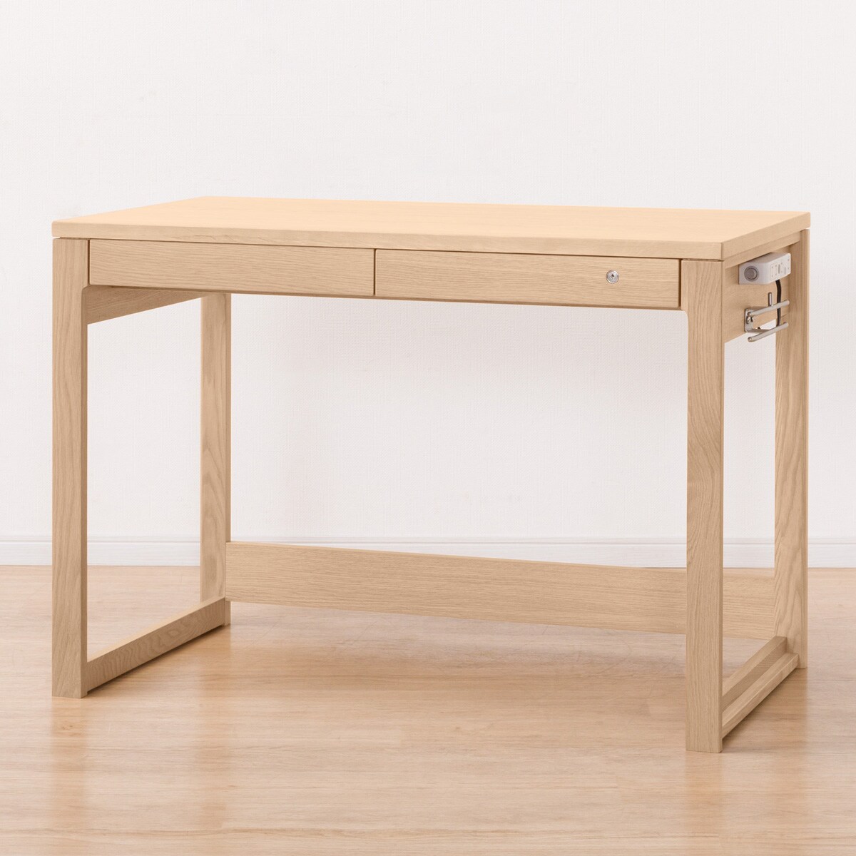 デスク (ビーノ10560 MO)  【配送員設置商品】 【5年保証】