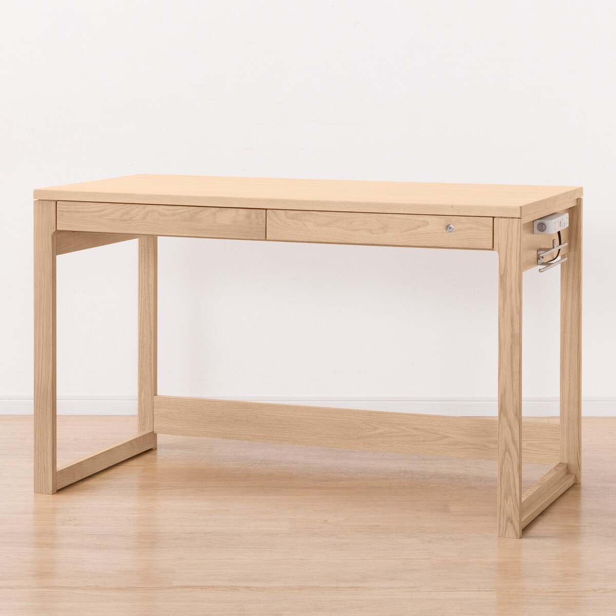 デスク (ビーノ12060 MO)  【配送員設置商品】 【5年保証】