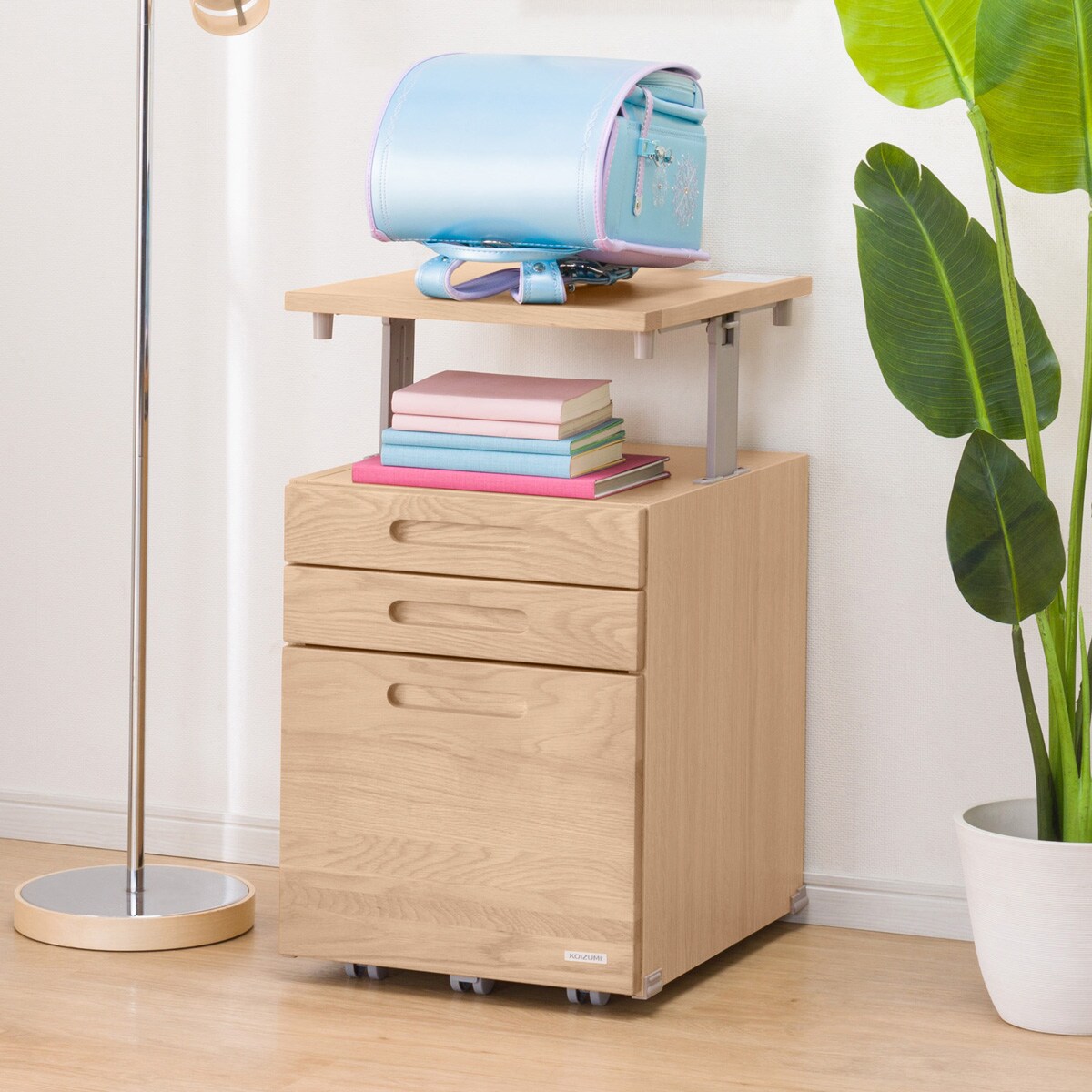 リフティングワゴン(ビーノ MO)  【配送員設置商品】 【5年保証】