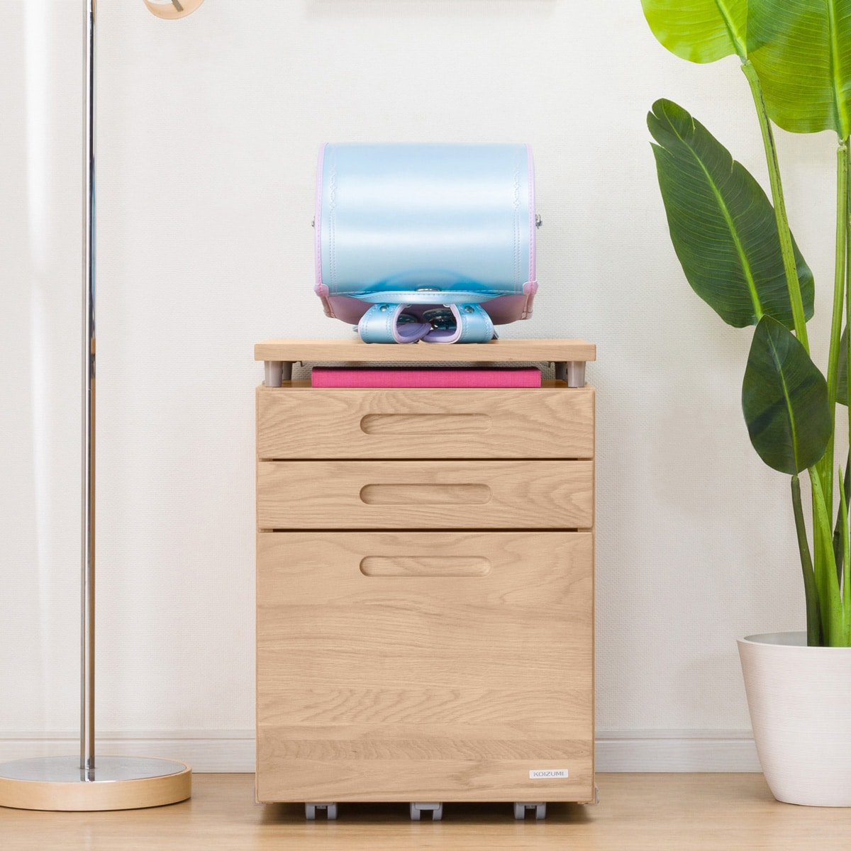 リフティングワゴン(ビーノ MO)  【配送員設置商品】 【5年保証】