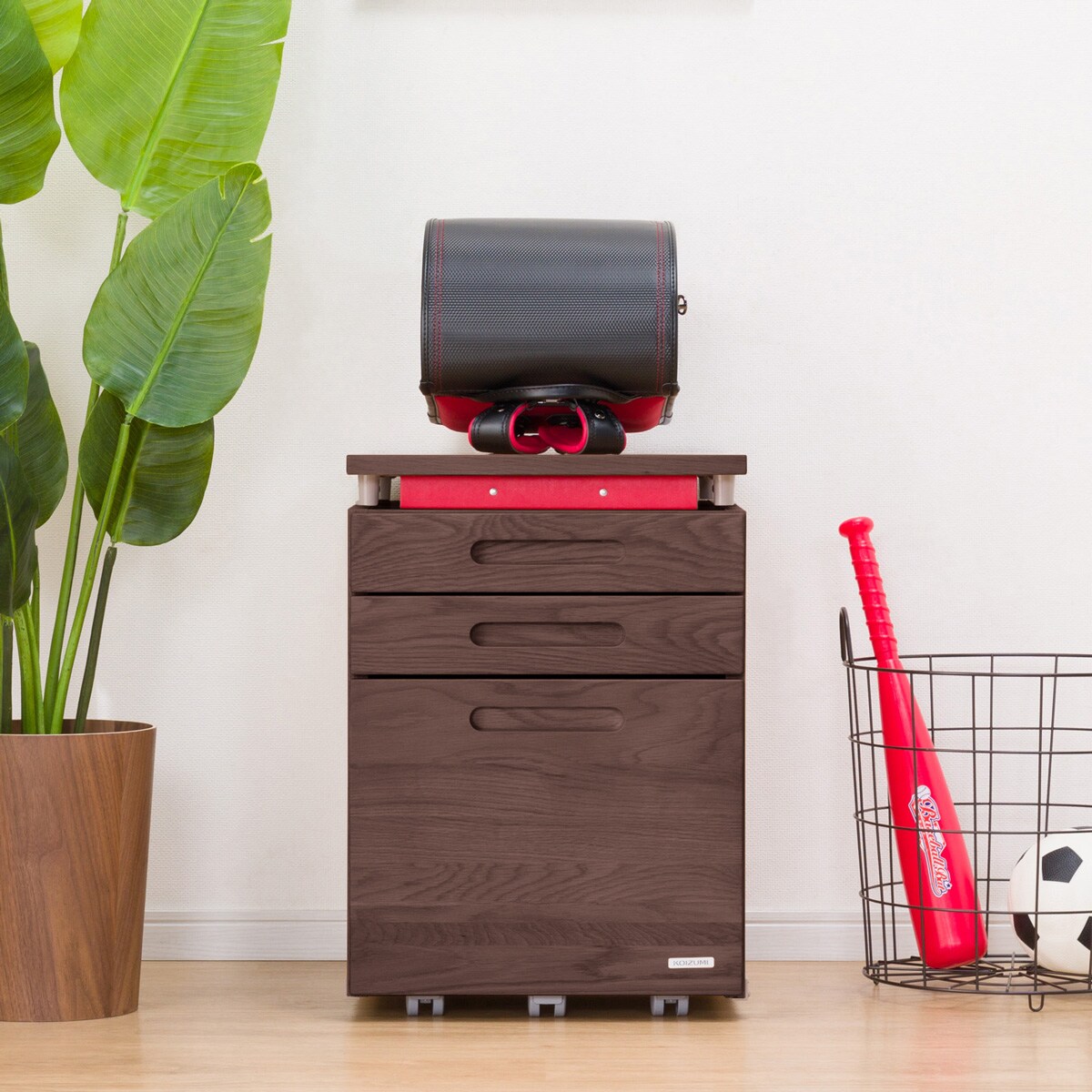 リフティングワゴン(ビーノ WT)  【配送員設置商品】 【5年保証】