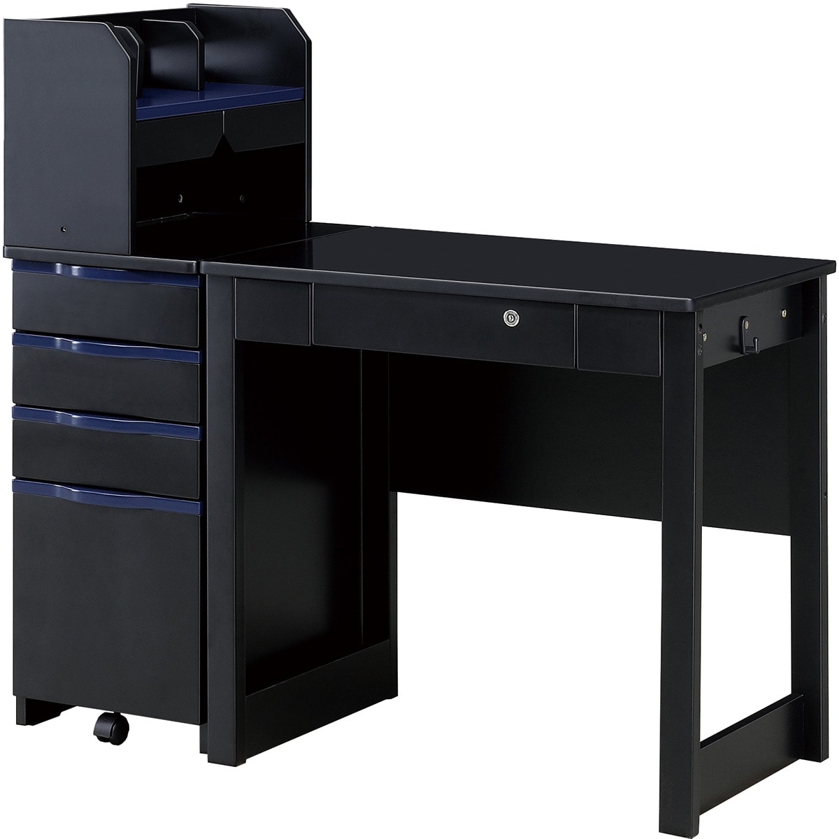 ユニットデスク(DSC24)　　 【配送員設置商品】