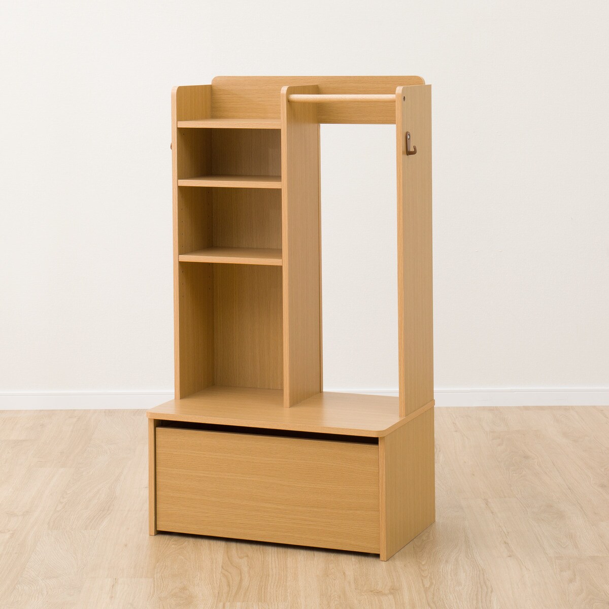 ハンガーラック(グロウEG N LBR)