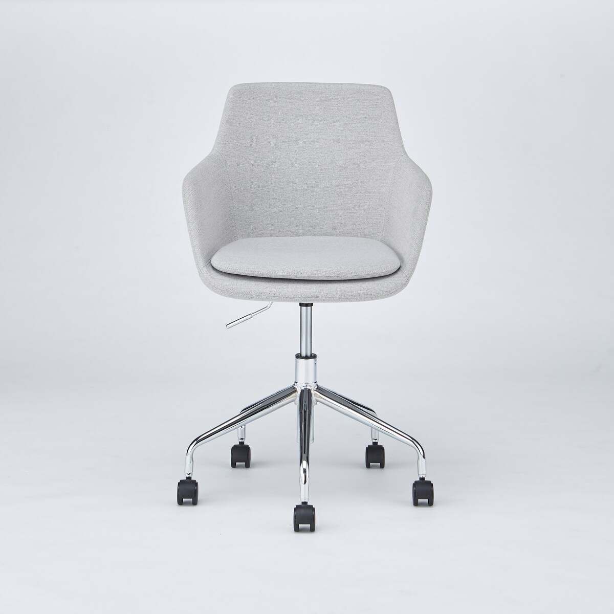 チェア ASM001OC LGY (Living in Comfort)