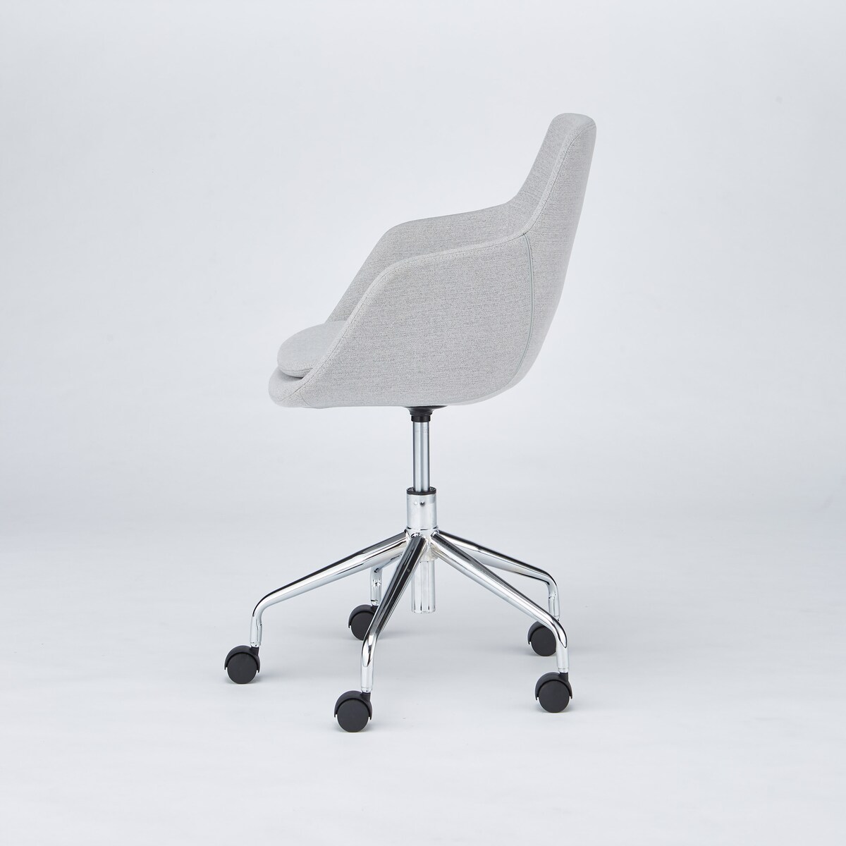 チェア ASM001OC LGY (Living in Comfort)