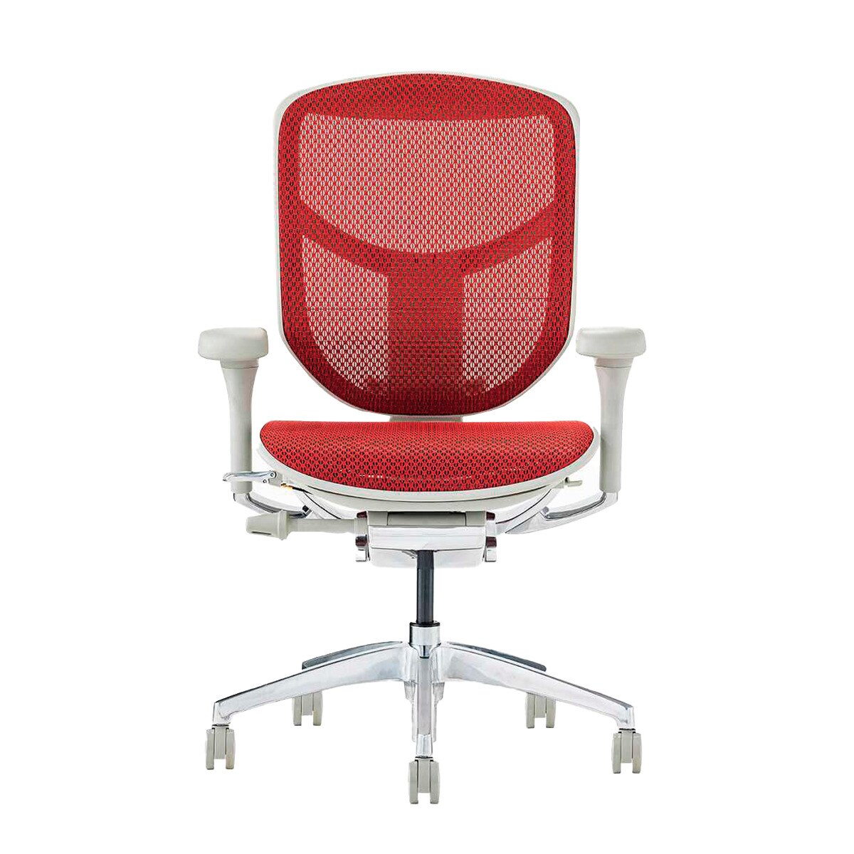 ワークチェア(エルゴヒューマンEJ2-LAM RE/GF)  【配送員設置商品】 【5年保証】