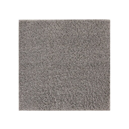 ニトリのしっかり吸着 洗えるカーペット(シャギー 80X80 MO CCF02)   【1年保証】(ラグ・マット)