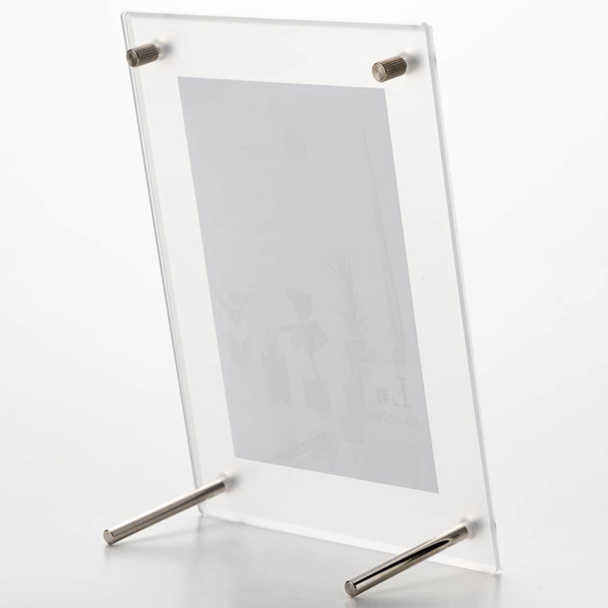 アクリルフォトフレーム(L IT08)