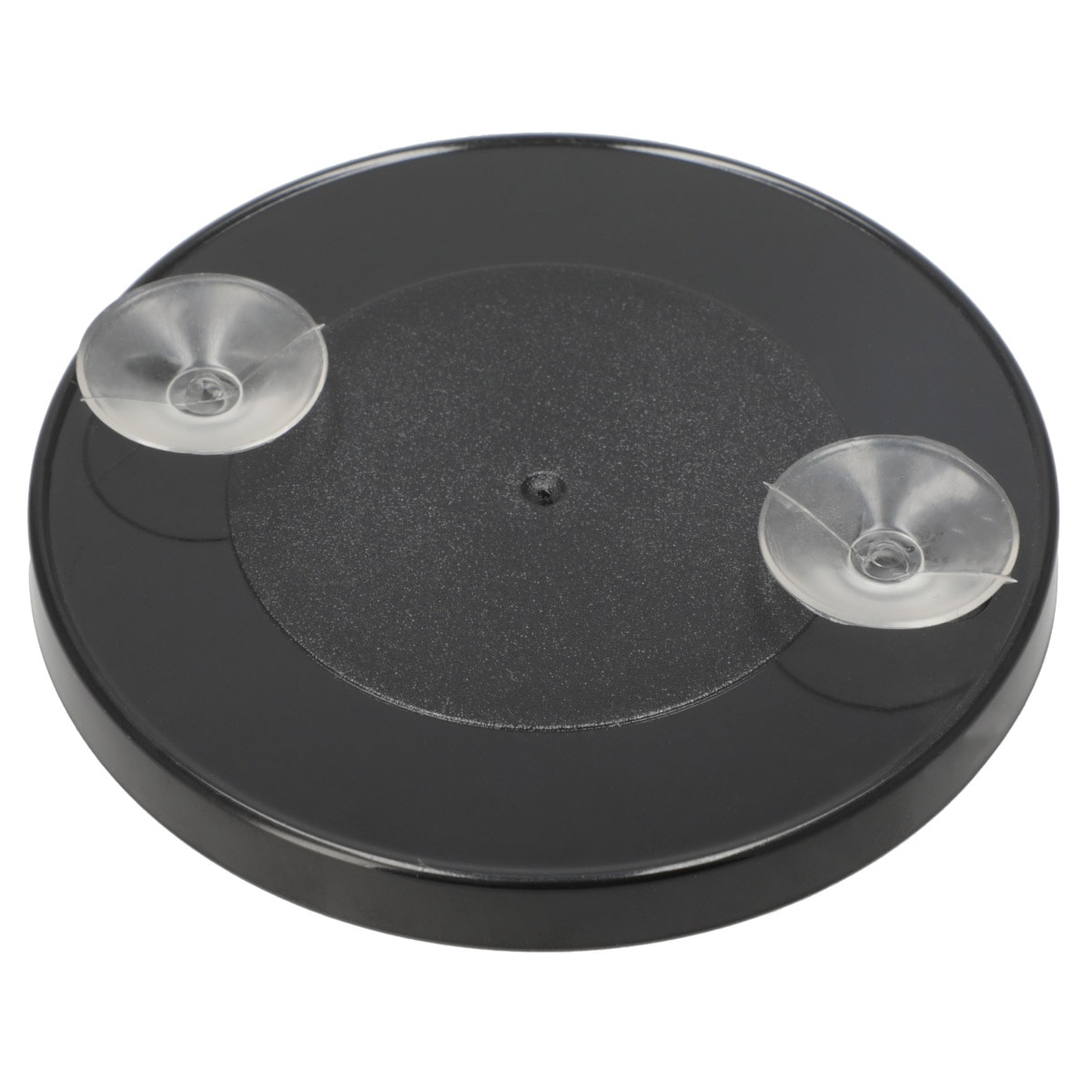 貼り付けミラー(5倍鏡 ブラック HXDH25) デコホーム