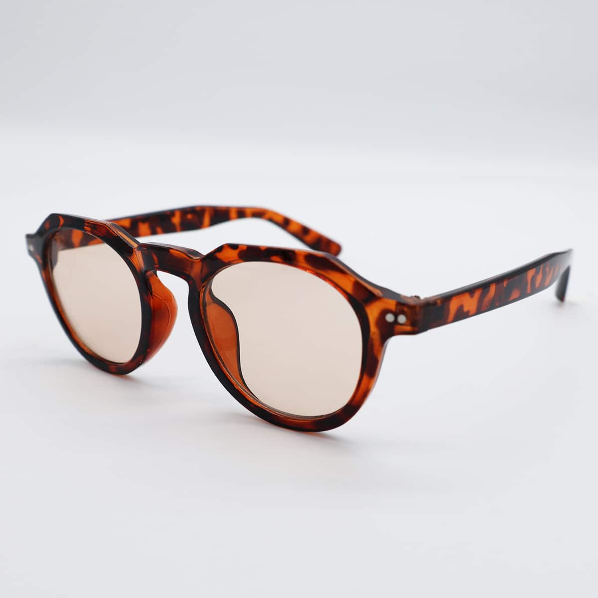 Sunglasses - 鼻にフィットするかけ心地 ファッショングラス(#40) デコホーム　ニトリ【玄関先迄納品】