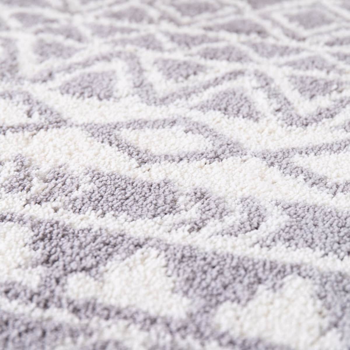 フロアマット （ルイーズ 50×80cm） 　メーカー直送・