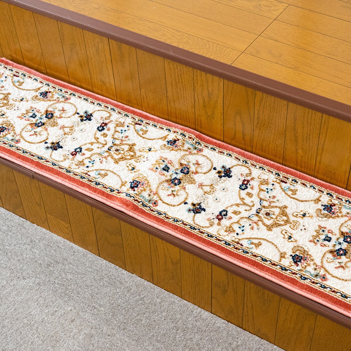 フロアマット（ロザリオ） 　メーカー直送・