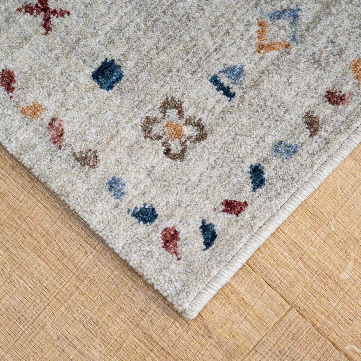 フロアマット（マイア） 　メーカー直送・