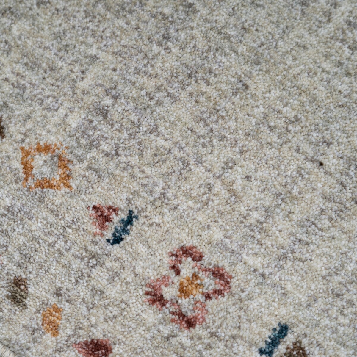 フロアマット（マイア） 　メーカー直送・