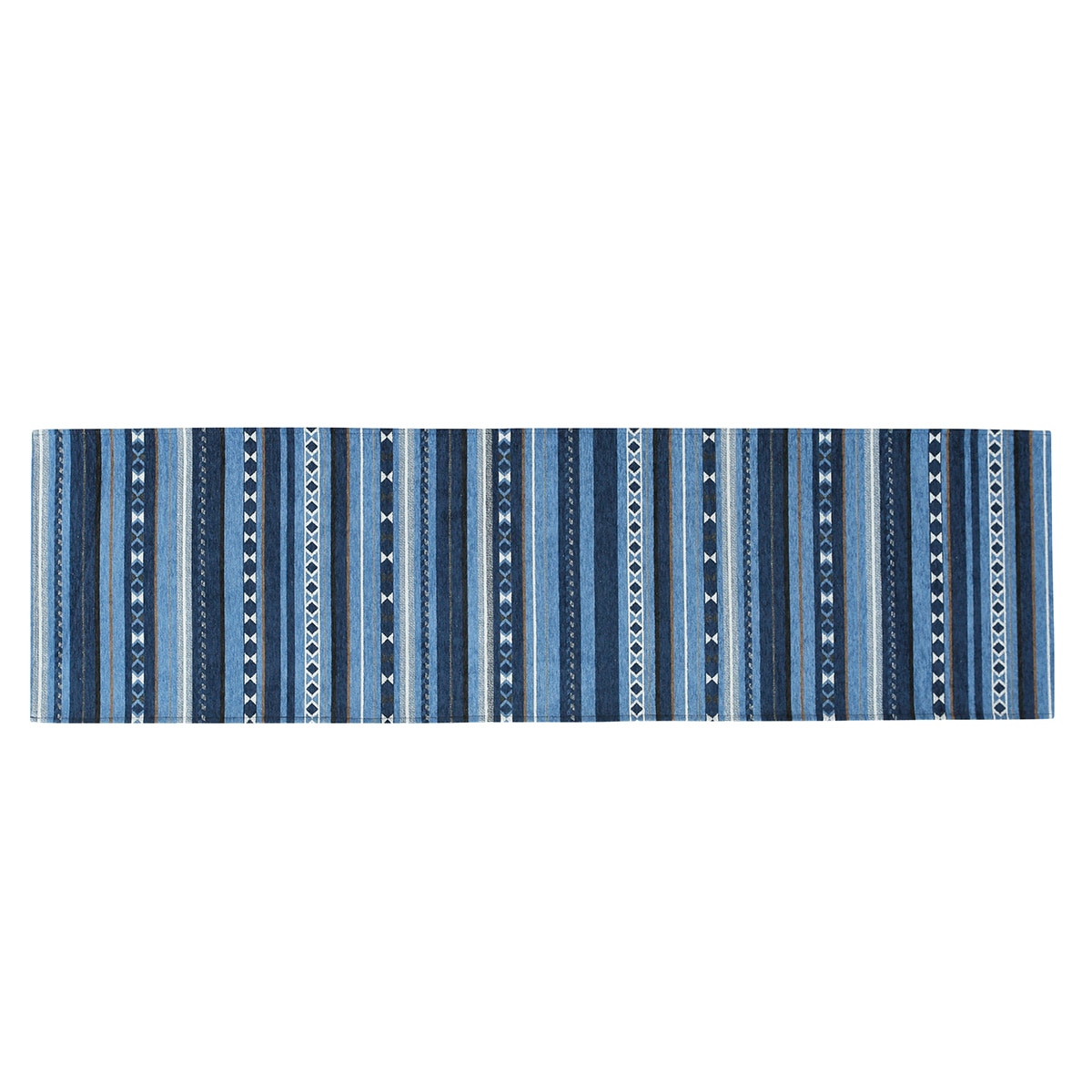 ジャガード織りフロアマット(ジョゼi 50X180)   【1年保証】