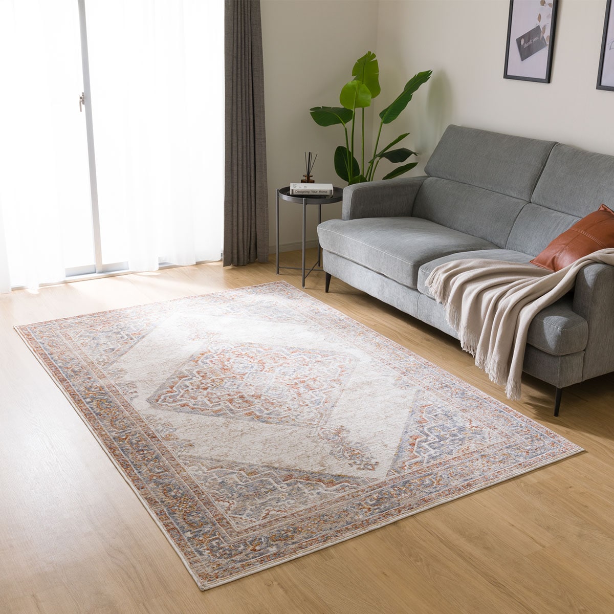 [幅160cm] アクセントラグ(Nカミラ 160X235)