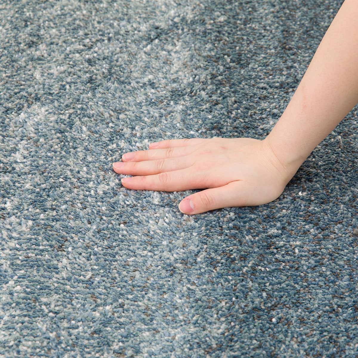 ウィルトンラグ(ORW18)　 　幅133×奥行190cm 幅160×奥行235cm 幅200×奥行280cm