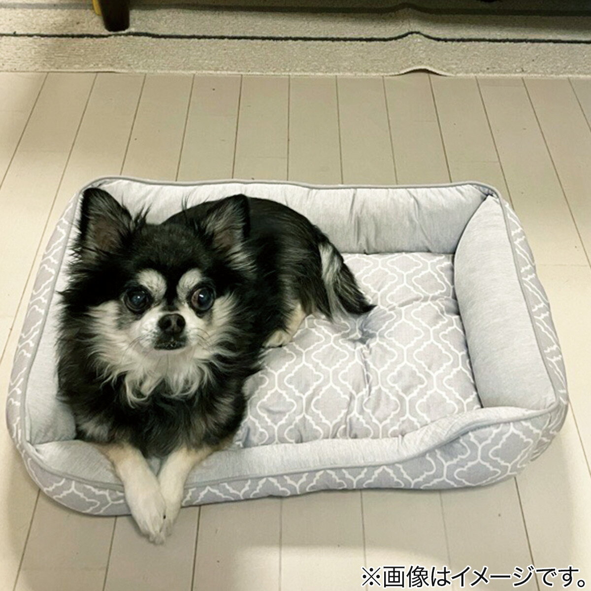 ペットベッド (NクールWSP シカク S254)