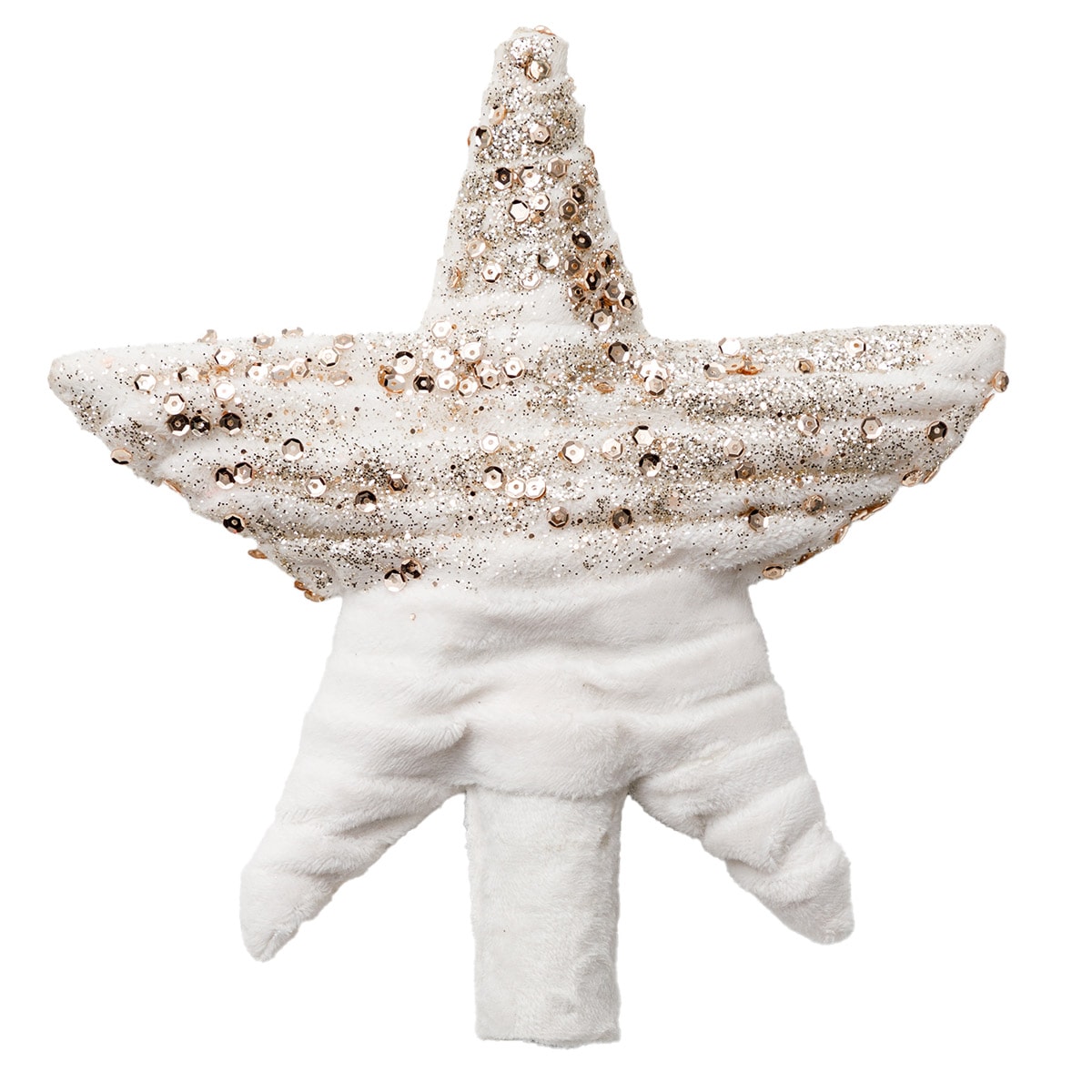 トップスター(ゴールド×ホワイト D n5RC) デコホーム【玄関先迄納品】