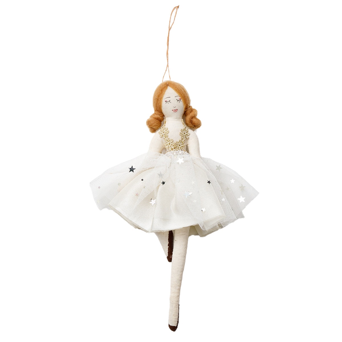 オーナメント(バレエ Dn5AN) デコホーム【玄関先迄納品】のサムネイル