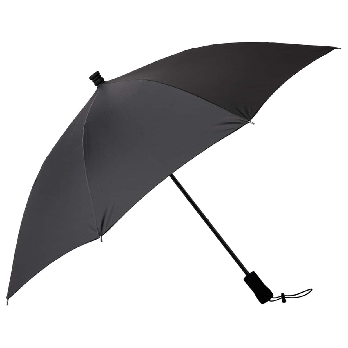Other - 軽量長傘 55cm(RH55x8 ブラック)【玄関先迄納品】ニトリ