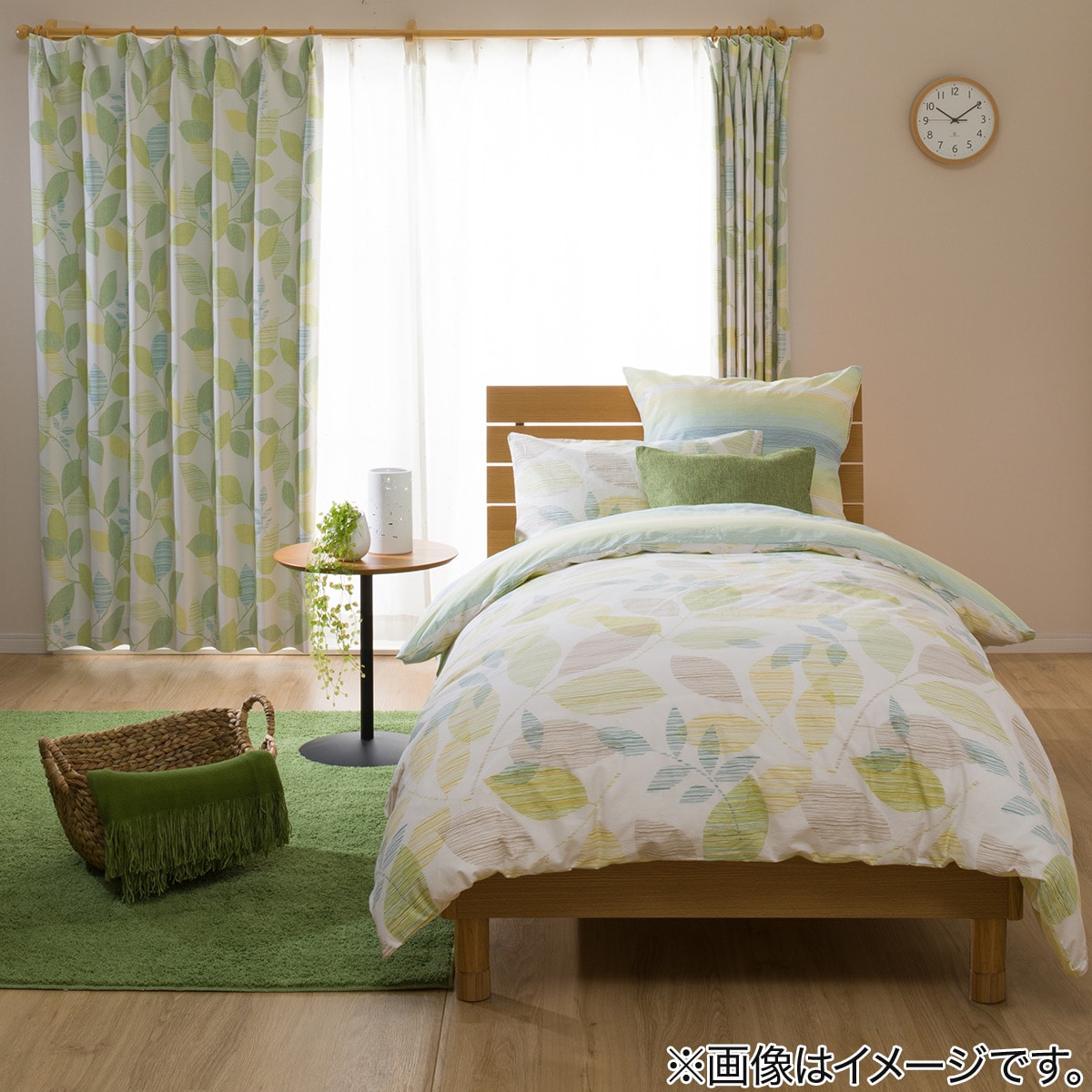 遮光2級・遮熱カーテン(フェンリル)