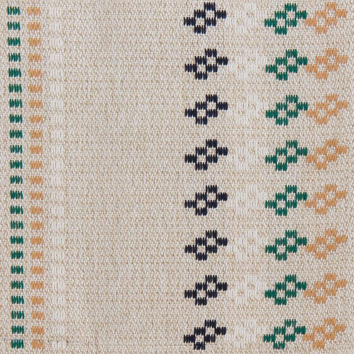 遮光2級・遮熱カーテン (RD042 ベージュ)