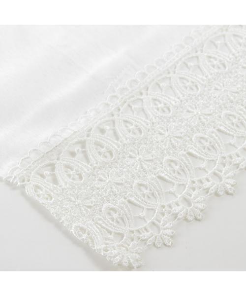 スタイルレース(アデル ストレート H90)   【1年保証】