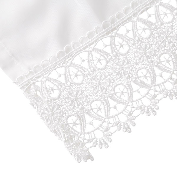 スタイルレース(エクリア アーチ H105)   【1年保証】