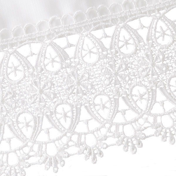 スタイルレース(エクリア アーチ H105)   【1年保証】