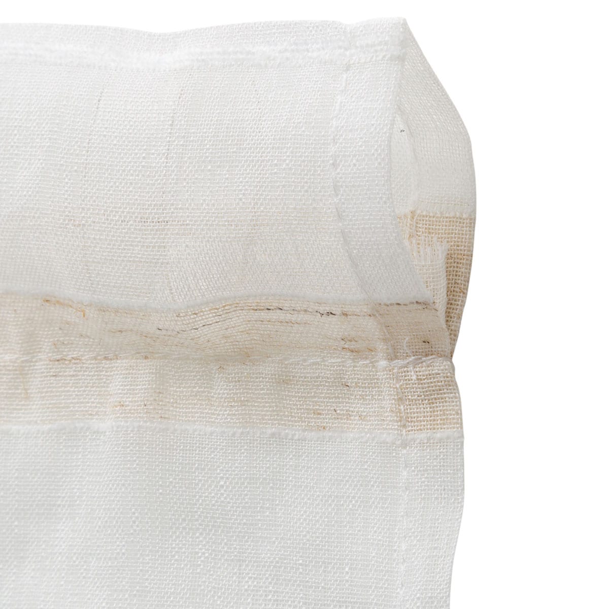 のれん(ナチュラルボーダー 85X150)   【1年保証】