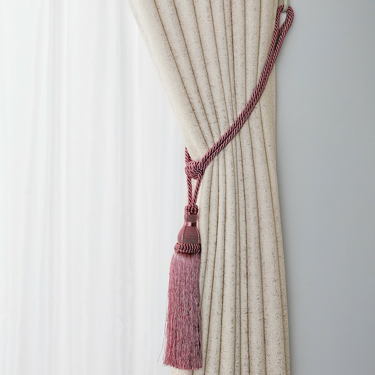 プレーンタッセル(PB80)