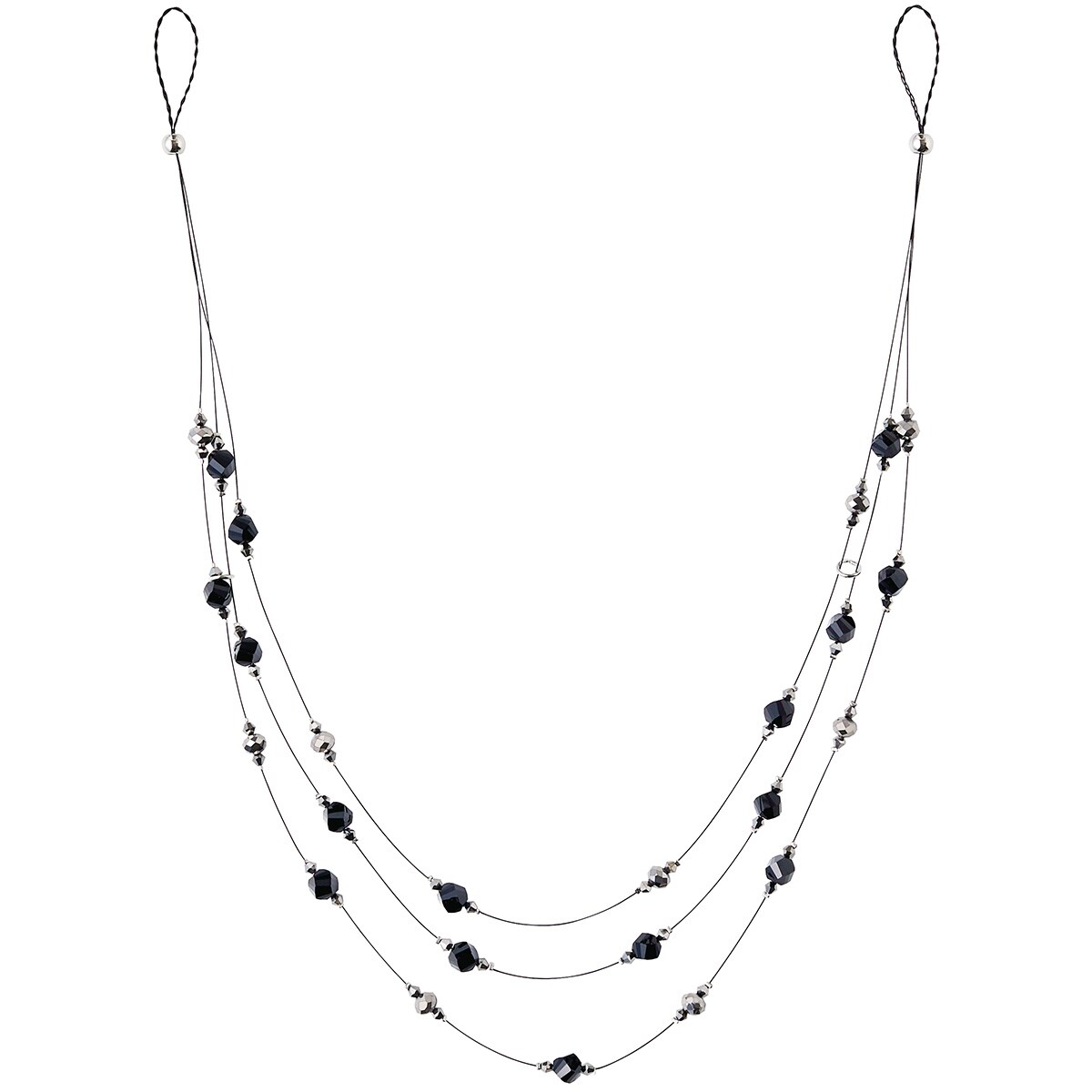 ワイヤータッセル(CB65BK)