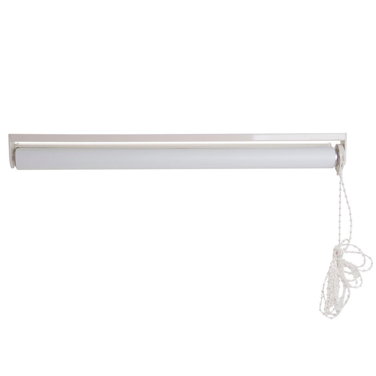 遮光ロールスクリーン チェーン式(ドルフィンWH180X220)   【1年保証】 【期間限定価格：12/14〜1/17まで】