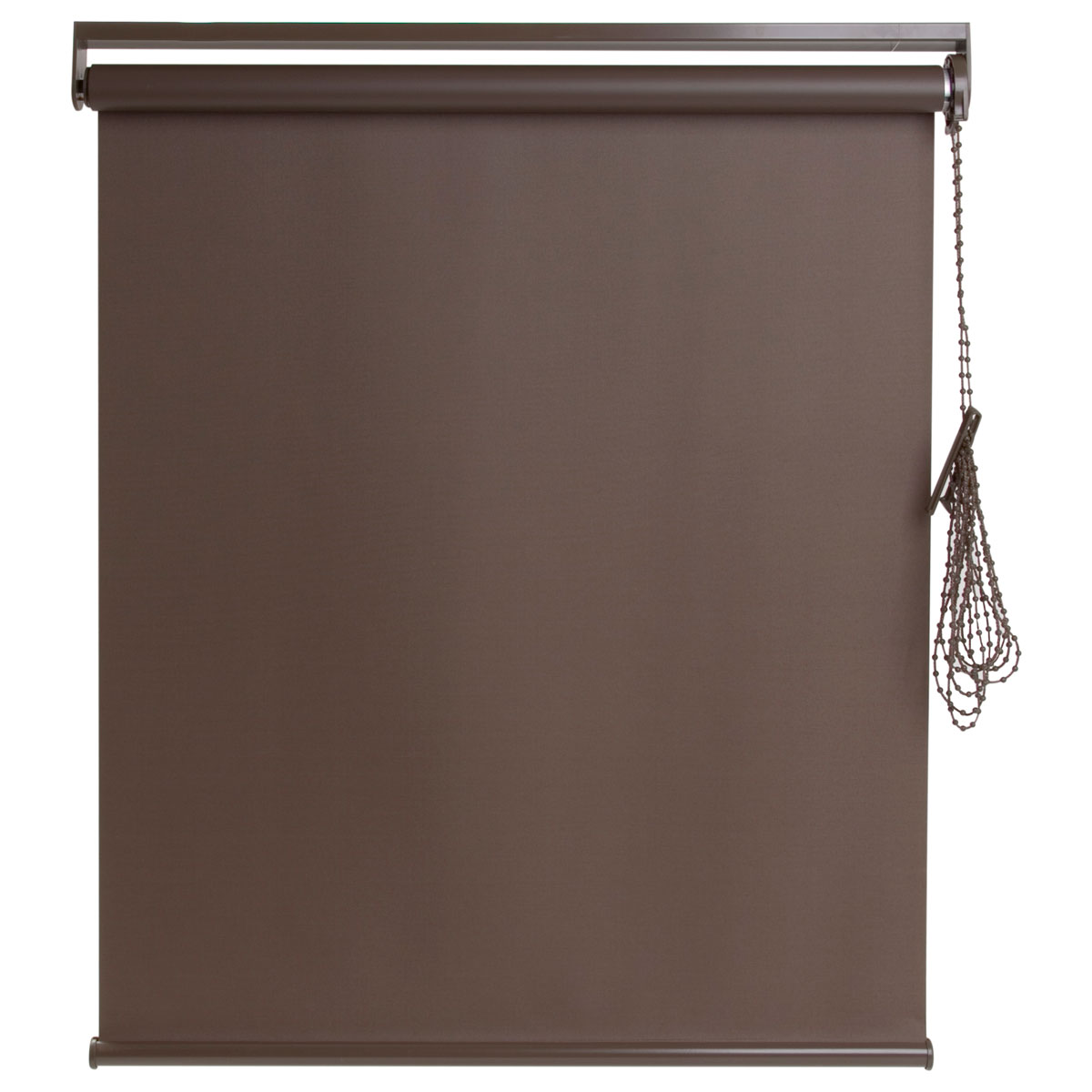 遮光ロールスクリーン チェーン式(ドルフィンDBR180X220)   【1年保証】