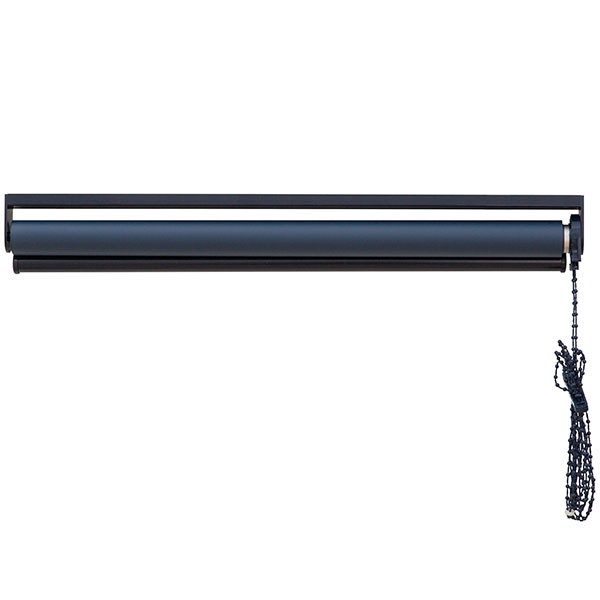 遮光ロールスクリーン(ドルフィンNV165X220)   【1年保証】 【期間限定価格：12/14〜1/17まで】